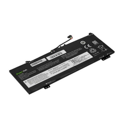 Bateria L17C4PB0 7,6V 5800mAh do Lenovo IdeaPad 530S Yoga 530 -10166031
