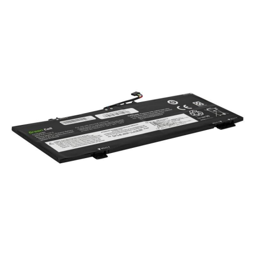 Bateria L17C4PB0 7,6V 5800mAh do Lenovo IdeaPad 530S Yoga 530 -10166034