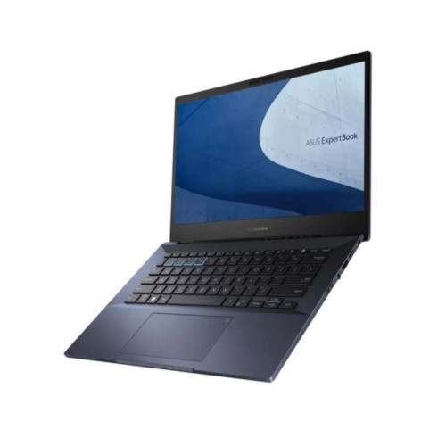 Notebook B5402CBA-EB0603X i5 1240p 8GB/512GB/14 cali/Windows11Pro -10166041