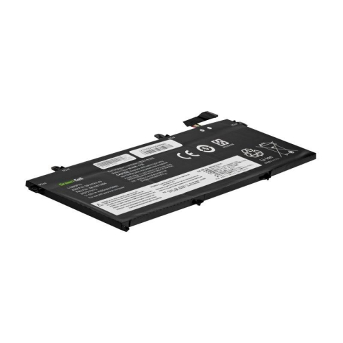 Bateria L18L3P73 11,55V 4350mAh do Lenovo ThinkPad T490 P43s T14 -10166086