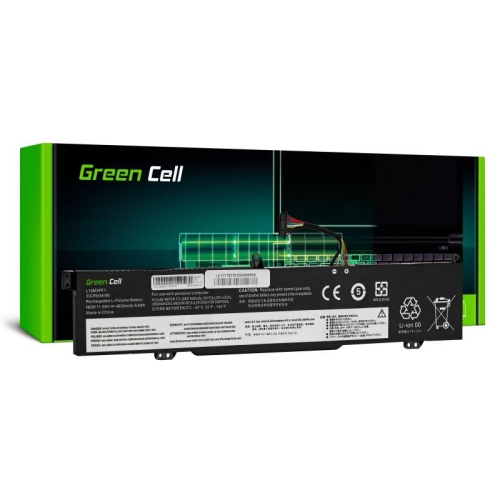 Bateria L18M3PF1 11,55V 4600mAh do Lenovo Ideapad L340-15 L340-17 -10166092