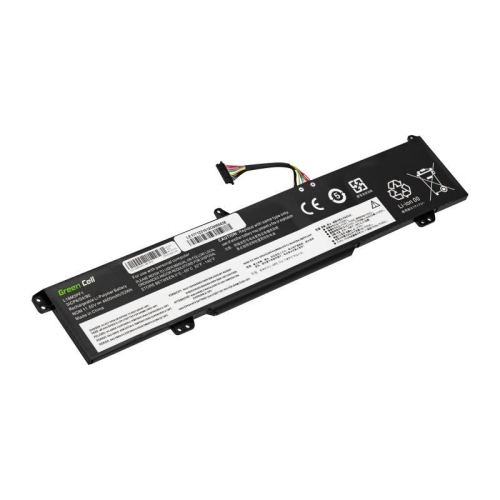 Bateria L18M3PF1 11,55V 4600mAh do Lenovo Ideapad L340-15 L340-17 -10166093