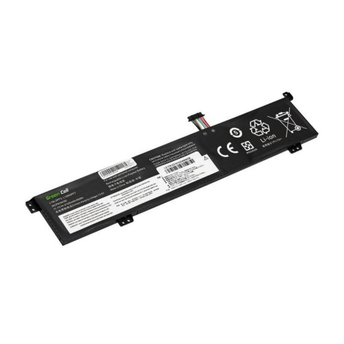 Bateria L19M3PF7 11,1V 4100mAh do Lenovo IdeaPad Gaming 3-15 15p-10166098