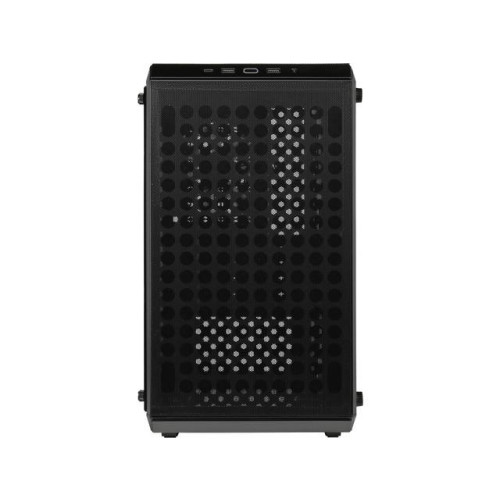 Obudowa MasterBox Q300L V2 z oknem Czarna-10166242