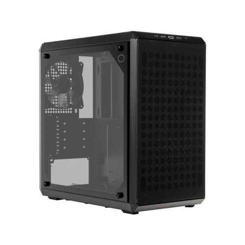 Obudowa MasterBox Q300L V2 z oknem Czarna-10166243