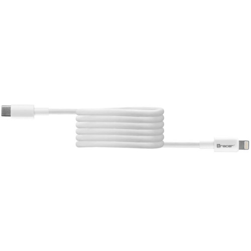 Kabel USB Type-C Lightning M/M 1,0m -10166407