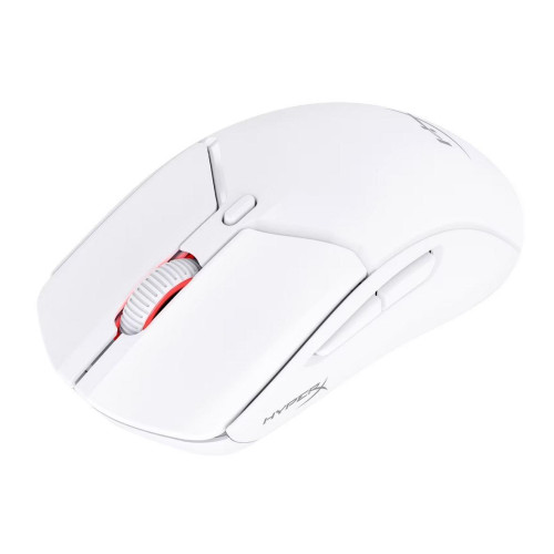 Mysz bezprzewodowa Pulsefire Haste 2 Gaming biała-10166441
