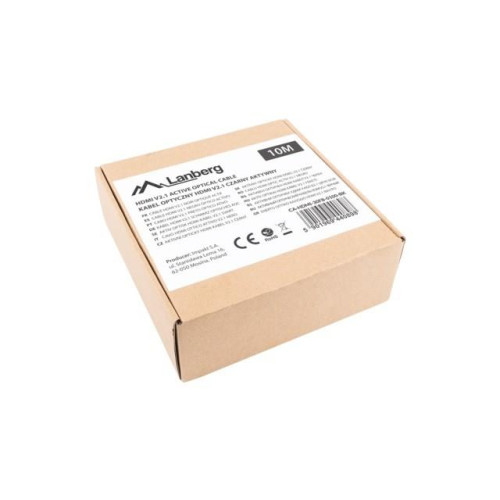 Kabel HDMI M/M v2. 10M 8k optyczny AOC-10166670