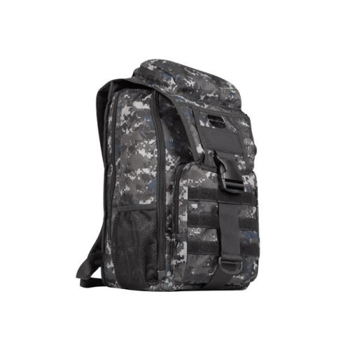 Torba Plecak Genesis Pallad 450 Camo Lite 15.6 cala-10166682