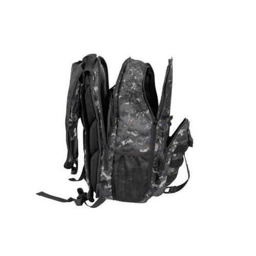 Torba Plecak Genesis Pallad 450 Camo Lite 15.6 cala-10166684