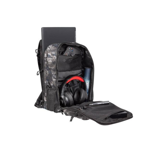Torba Plecak Genesis Pallad 450 Camo Lite 15.6 cala-10166685