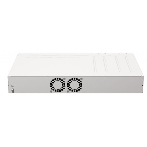 Przełącznik 8xSFP28 CRS510-8XS-2XQ-IN-10167108