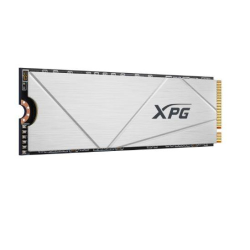 Dysk SSD XPG S60BLADE 512GB PCIe 4x4 4.7/1.7GB/s M2 -10167437