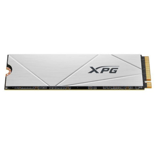 Dysk SSD XPG S60 512GB PCIe 4x4 4.7/1.7GB/s M2-10167439