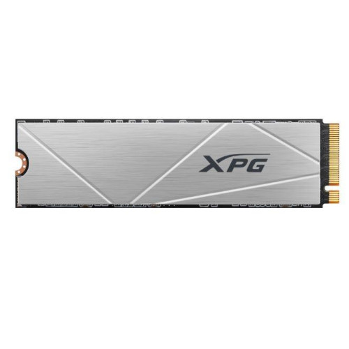 Dysk SSD XPG S60BLADE 2TB PCIe 4x4 5/4.2GB/s M2 -10167447