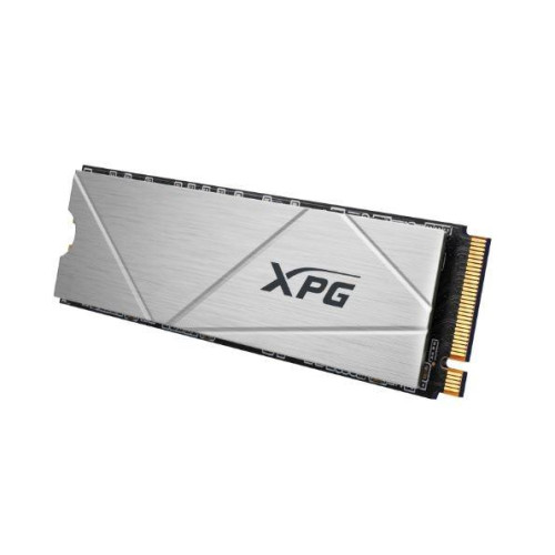 Dysk SSD XPG S60BLADE 2TB PCIe 4x4 5/4.2GB/s M2 -10167448