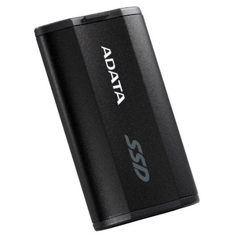 Dysk SSD External SD810 500GB USB3.2 20Gb/s Black -10167456
