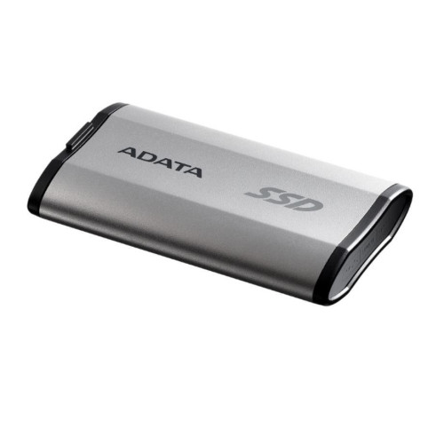 Dysk SSD External SD810 500G USB3.2 20Gb/s srebrny-10167459