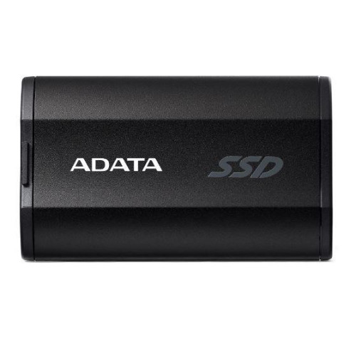 Dysk SSD External SD810 2TB USB3.2C 20Gb/s Black -10167472