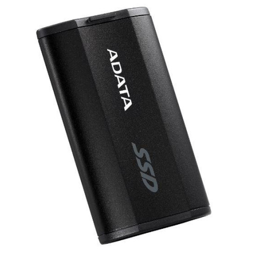 Dysk SSD External SD810 2TB USB3.2C 20Gb/s czarny-10167475