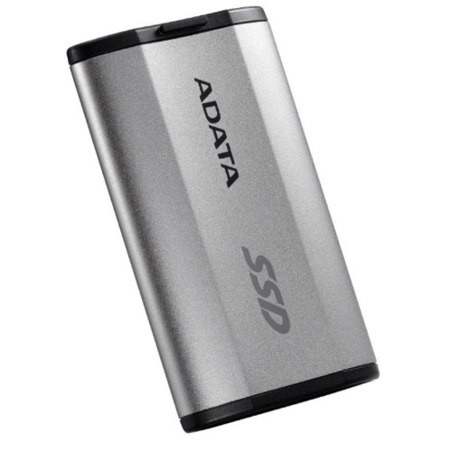 Dysk SSD External SD810 4TB USB3.2C 20Gb/s Silver -10167488