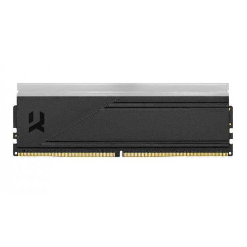 Pamięć DDR5 IRDM 64GB(2*32GB) /6000 CL30 BLACK RGB-10167587