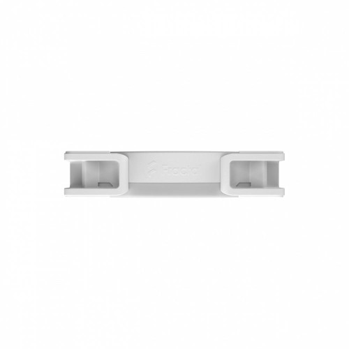 Wentylator Prisma AL-12 ARGB 120mm pojedyncze opakowanie PWM White-10167610