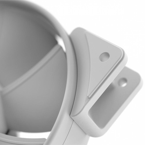 Wentylator Prisma AL-12 ARGB 120mm pojedyncze opakowanie PWM White-10167614