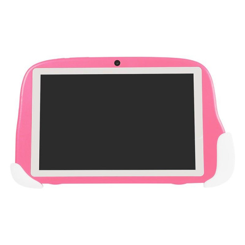 Tablet KidsTAB10 4G 4/64GB Różowe etui -10167637