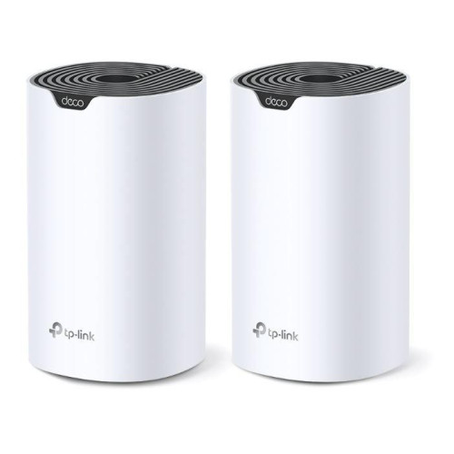 System WiFi Deco S7(2-pak) AC1900-10167731