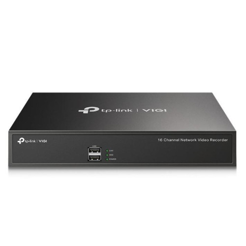Rejestrator sieciowy wideo VIGI NVR2016H 16-kanałowy-10167768