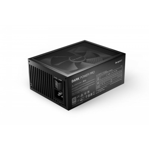 Zasilacz Dark Power Pro 13 1300W Titanium -10167813