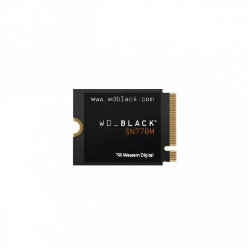 Dysk SSD WD Black SN770M 1TB NVMe 2230 M2-10167909