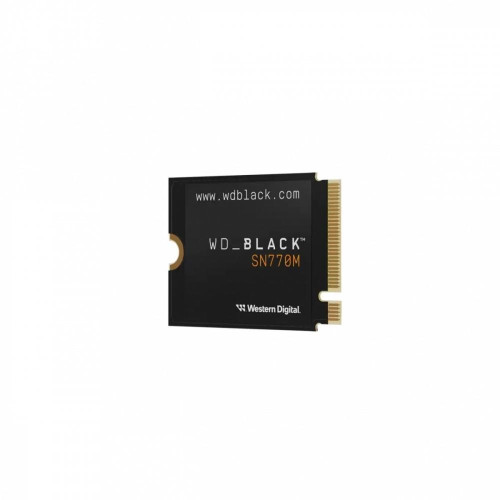 Dysk SSD WD Black SN770M 1TB NVMe 2230 M2-10167910