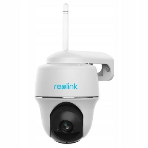 Kamera IP REOLINK ARGUS PT 5MP TYP-C Biała-10172061