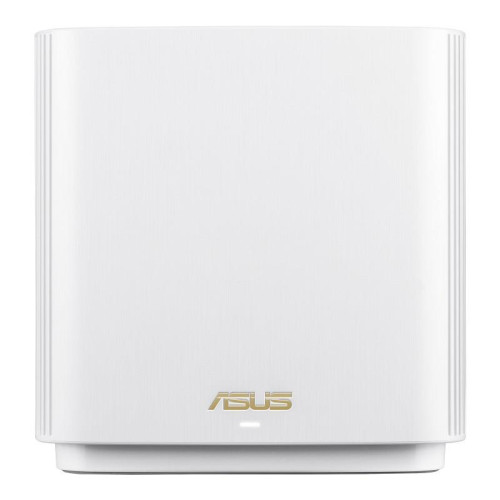 System Mesh Asus ZenWiFi XT9 1PK AX7800 Wi-Fi 6 White-10173792
