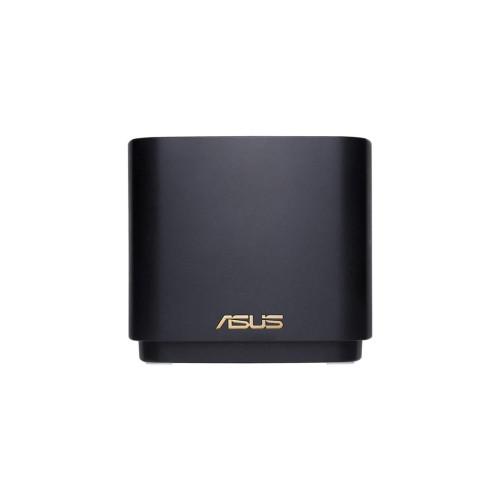 System Mesh Asus ZenWiFi AX Mini XD4 PLUS Wi-Fi 6 Czarny-10173803