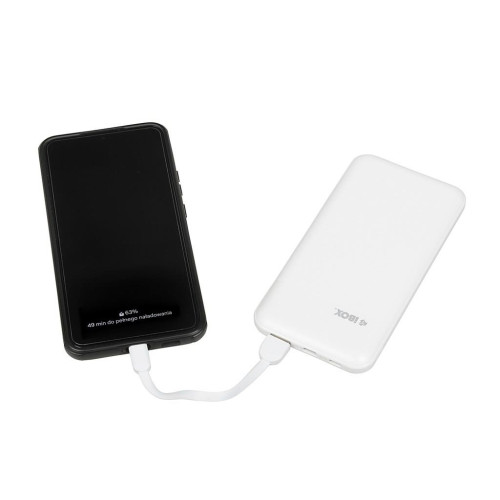 IBOX POWER BANK PB10 10.000 MAH POWER DELIVERY-10175200