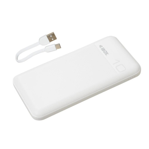 IBOX POWER BANK PB10 10.000 MAH POWER DELIVERY-10175201