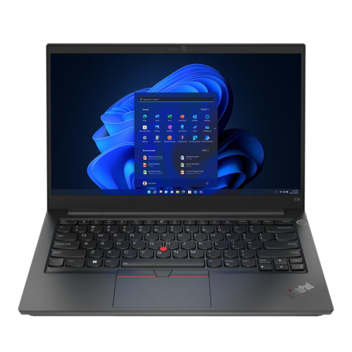 Lenovo ThinkPad E14 i5-1235U 14.0"FHD 300nits AG 8GB DDR4 SSD256 Intel Iris Xe Graphics W11Pro-10175571
