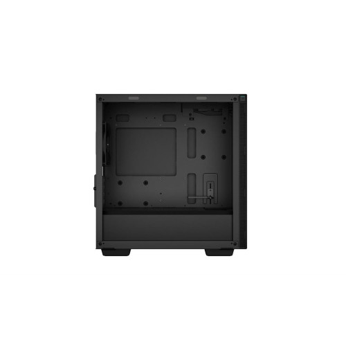 DeepCool CH370 ARGB Micro-ATX Gehäuse - schwarz-10176716
