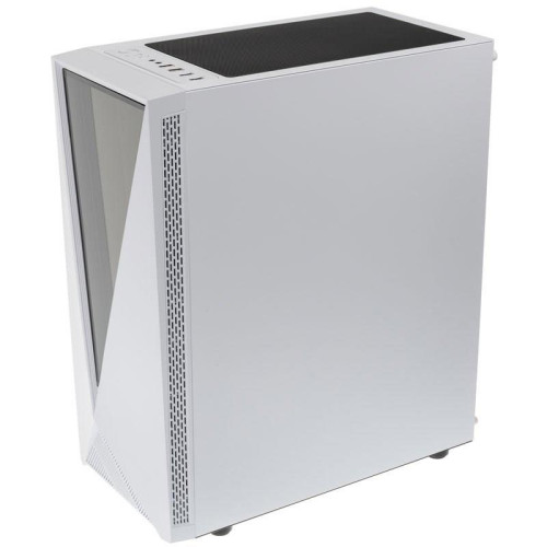 Kolink VOID RGB Midi-Tower - weiß Window-10176837