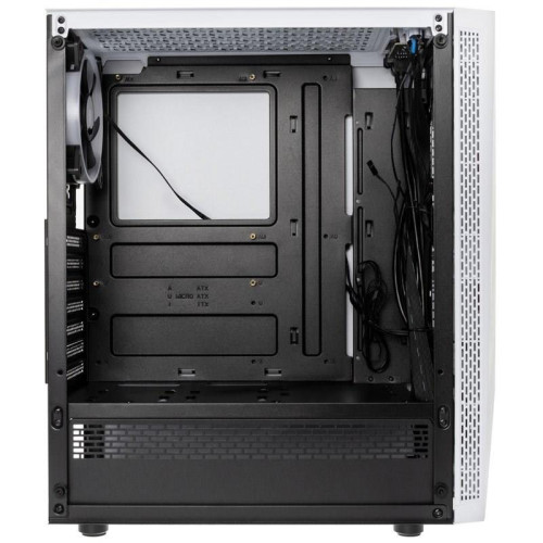 Kolink VOID RGB Midi-Tower - weiß Window-10176840