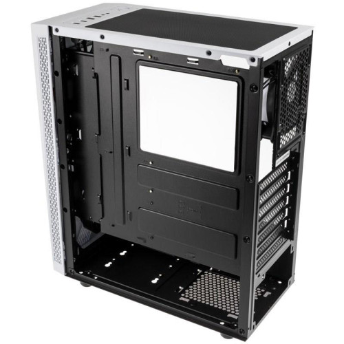 Kolink VOID RGB Midi-Tower - weiß Window-10176843