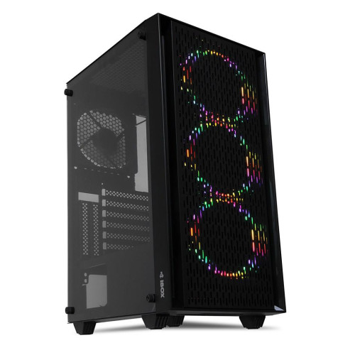 IBOX OBUDOWA ATX CETUS 903-10176847