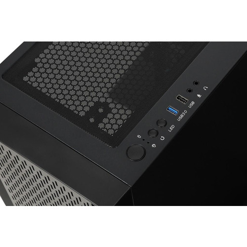 IBOX OBUDOWA ATX CETUS 903-10176854