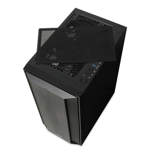 IBOX OBUDOWA ATX CETUS 906-10176861