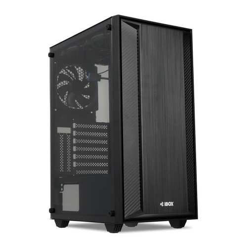 IBOX OBUDOWA ATX CETUS 906-10176862