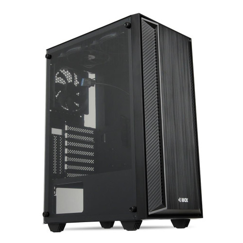 IBOX OBUDOWA ATX CETUS 906-10176863