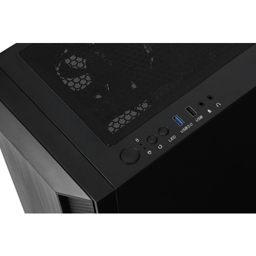 IBOX OBUDOWA ATX CETUS 906-10176867